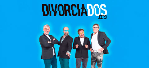  Divorciados 2.0 Teatro Municipal de Los Angeles - Los Ángeles