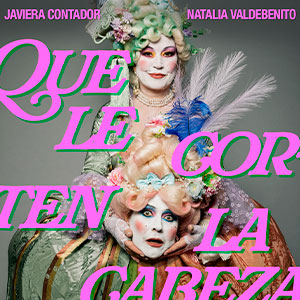 Imagen Que le corten la cabeza