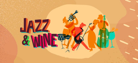 Jazz and Wine Barrio Italia - Ñuñoa