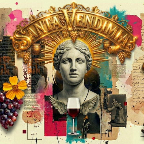 SANTA VENDIMIA