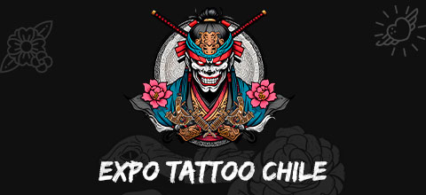  Expo Tattoo Chile 2024 Vive Peñuelas Espacio Peñuelas - Coquimbo