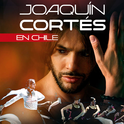 Joaquin Cortés