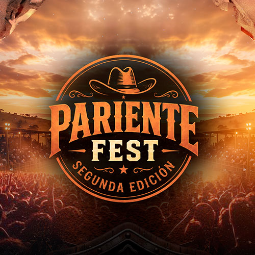 Pariente Fest