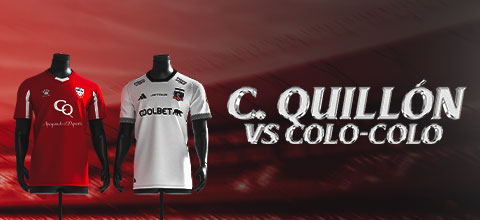  Colegio Quillón vs. Colo-Colo Estadio Ester Roa - Concepción - Concepción