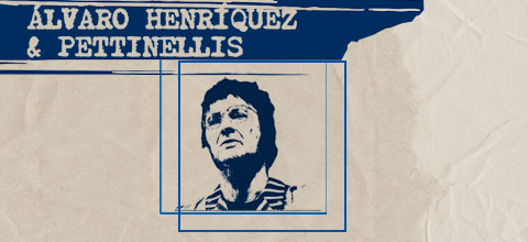  Concierto Alvaro Henríquez & Pettinellis Teatro Casino Marina del Sol - Talcahuano
