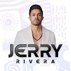 Imagen Jerry Rivera En Chile