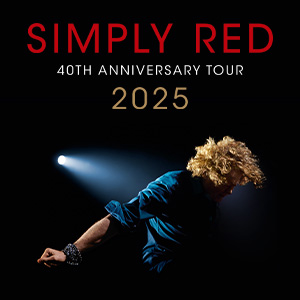 Imagen Simply Red