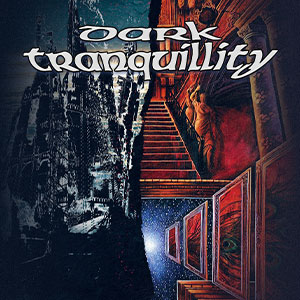Imagen Dark Tranquillity - The Character Gallery