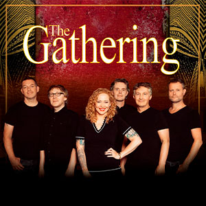 Imagen The Gathering - Mandylion 30th Anniversary Show