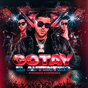 Imagen Gotay - Caupolicán Autentiko edition