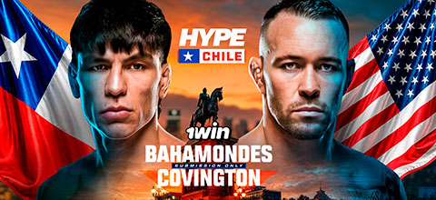 Hype Chile