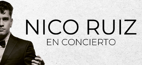  Nico Ruiz Teatro Oriente - Providencia