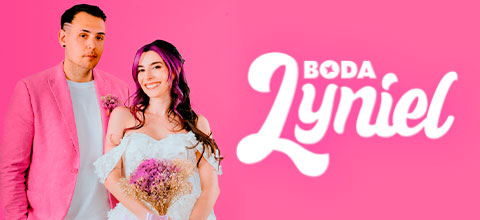  Boda Lyniel Teatro Caupolicán - Santiago Centro