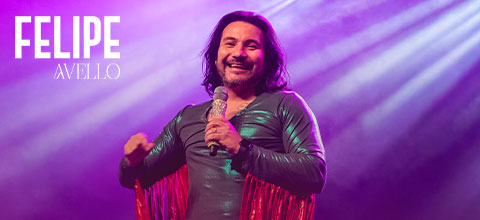  Felipe Avello Palermo Teatro Bar - Providencia