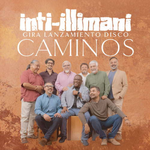 Inti Illimani