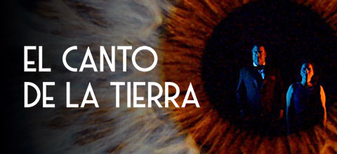  Teatrocinema - La Canción de la Tierra Streaming. - Santiago Centro