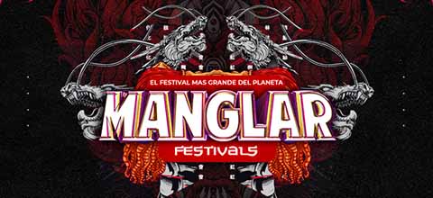  Manglar Festivals Oriental Espacio Broadway (Ruta 68, kilómetro 16) - Pudahuel