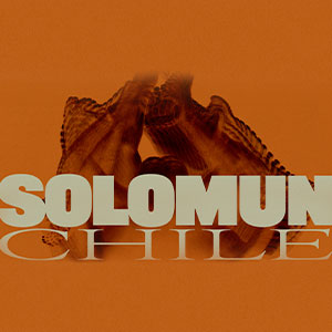 Imagen Solomun