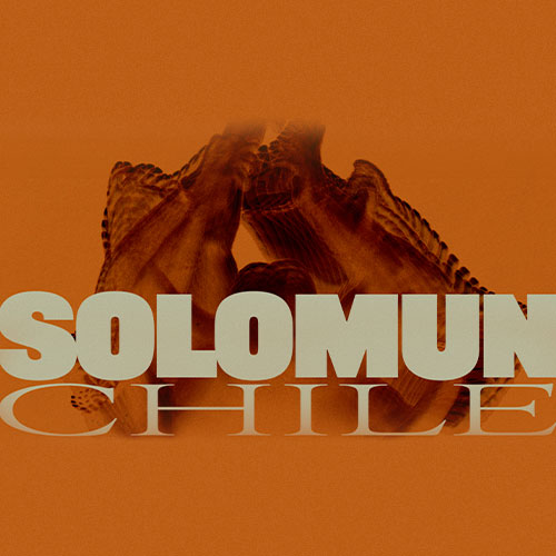Solomun