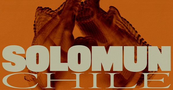 Foto de Solomun