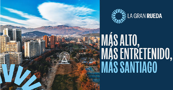 La Gran Rueda