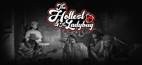  The Hottest and The Ladybug Club San Ginés - Mallinkrodt - Providencia