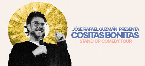 Jóse Rafael Guzmán Teatro Coliseo - Santiago Centro