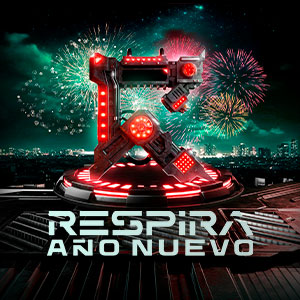 Imagen Respira Año Nuevo