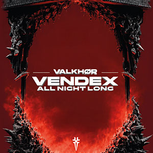 Imagen VALKHØR: VENDEX ALL NIGHT LONG