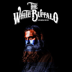 Imagen The White Buffalo