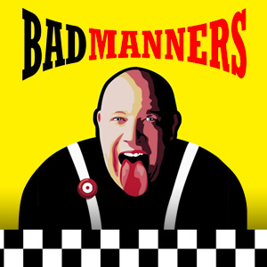 Imagen Bad Manners