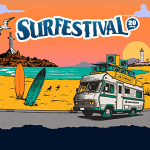 Imagen Surfestival