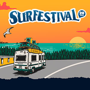 Imagen Surfestival