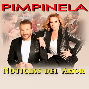 Imagen Pimpinela