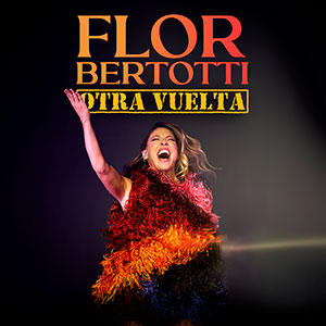 Imagen Flor Bertotti