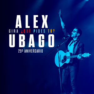 Imagen Alex Ubago