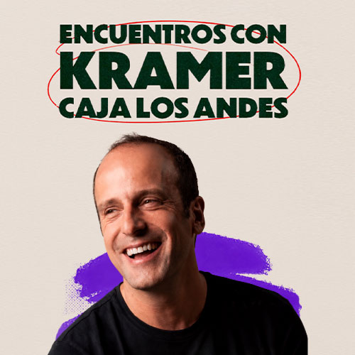 Encuentros con Kramer - Caja Los Andes