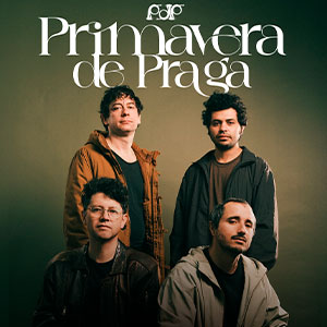 Imagen Primavera De Praga