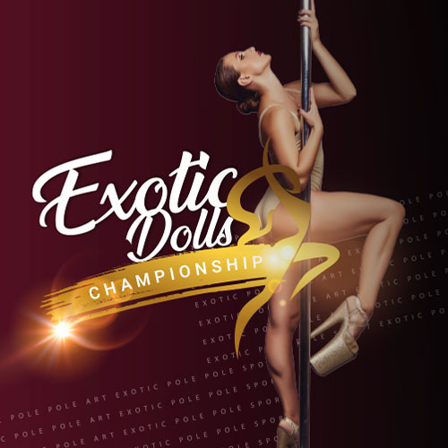 Exotic Dolls Championship