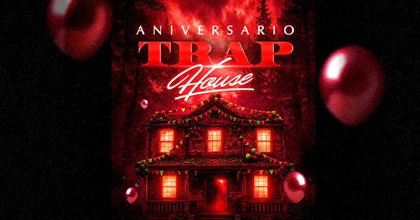 Foto de Traphouse Aniversario