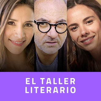  Festival Mori-Sura - Taller Literario Streaming Punto Play - Santiago Centro