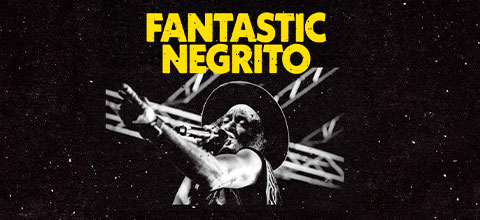  Fantastic Negrito Club Chocolate, Barrio Bellavista - Recoleta