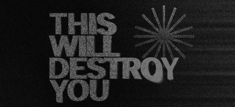  This Will Destroy You Club Chocolate, Barrio Bellavista - Recoleta