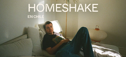  Homeshake Club Chocolate, Barrio Bellavista - Recoleta