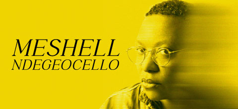  Meshell Ndegeocello Club Chocolate, Barrio Bellavista - Recoleta