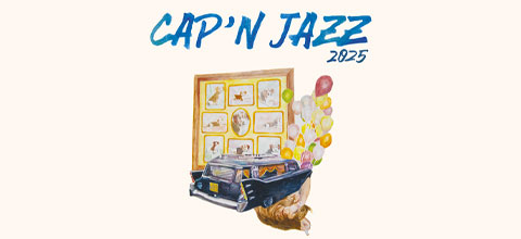  CAP´N JAZZ Club Chocolate, Barrio Bellavista - Recoleta