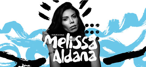 Melissa Aldana Teatro Municipal de Viña del Mar - Viña Del Mar