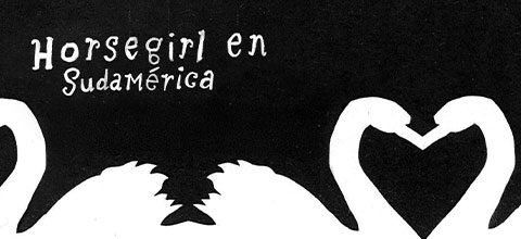  Horsegirl Club Chocolate, Barrio Bellavista - Recoleta