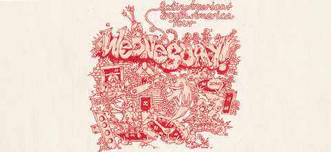  WEDNESDAY Club Chocolate, Barrio Bellavista - Recoleta