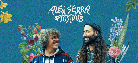  Alex Serra Club Chocolate, Barrio Bellavista - Recoleta